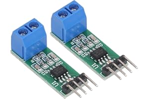 MARHYNCHUS 2 Pièces CAN Bus Module émetteur-Récepteur TJA1050 Récepteur STM32 Code pour Carte de Développement de Contrôleur Ordinateur à Carte Unique 4.75 ~ 5.25V