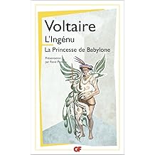 Voltaire Voltaire