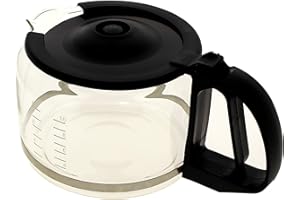 MAGIMIX Verseuse 8/10 tasses 503034 pour Expresso