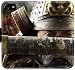 Produktbild Total War WarHammer Phone Cover Leather Wallet Case Protective Case for iPhone 7 4.7 inch