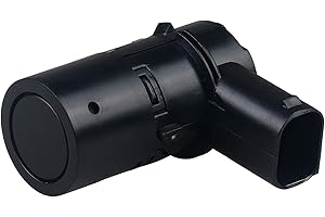 ZEALfix Sensore di Parcheggio PDC 735393479 per Alfa Romeo 159 F-at Ducato Croma Doblo 119 Idea Stilo Multi Lancia Musa