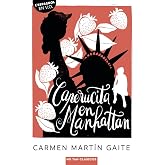 Caperucita en Manhattan