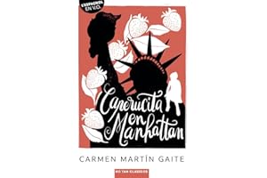 Caperucita en Manhattan