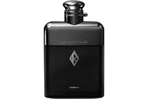 RALPH LAUREN FRAGRANCES Ralphs Club by Ralph Lauren for Men - 3.4 oz Parfum Spray