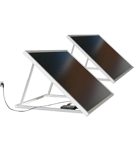 Kit De Protections électriques Pour Panneau Solaire Plug & Play SunneSolar - Disjoncteur, Parafoudre, Différentiel