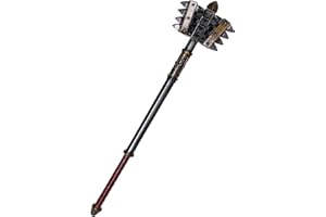 Epic Armoury 402510 King Mace, Unisex Adult