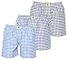 GlobalRang Cotton Boxers For Men ( Pack Of 3 ) RS.599.00