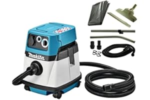 Makita Aspirateur électrique 1050 W 220 mbar VC1310LX1