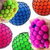 pelota antiestres tiger