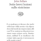 Sette brevi lezioni sullo stoicismo