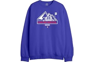 REPUBLIC OF CALIFORNIA Bluza z kapturem Mężczyźni Uxrepczsw009