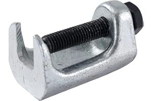 KATSU Arrache Rotule 19mm Robuste Universel Extracteur de Rotule, d'Extracteur d'Extrémité de Biellette Outil Automobile pour Réparation de Camion de Voiture de Véhicules