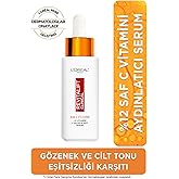 L'Oreal Paris Revitalift Clinical %12 Saf C Vitamini Aydınlatıcı Serum