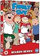Family Guy - Season 7 [DVD]