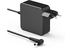 JEESTAM 65W 20V 3,25A Ładowarka Laptopa do Lenovo Ideapad 3 5 Flex 5 4 6 11 14 15 Flex-14 Flex-15 Flex 5-1470 5-1570 4-1470; Ideapad 110 110s 310 320 3330 320 3470; Ideapad 110 110s 310 320 320 30 333 0s 510