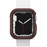 OtterBox Apple Watch Serisi 9/8/7-45mm i&ccedil;in Saat Tamponu, Darbeye ve D&uuml;şmeye Karşı Koruyucu, Apple Watch Uyumlu Koruyucu Kılı