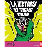 Proyecto: FanFest. Ciencias Sociales 6 [Comunidad de Madrid]