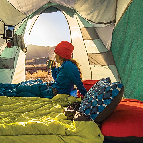 Therm-a-Rest Camping Kopfkissen Komprimierbar - 5