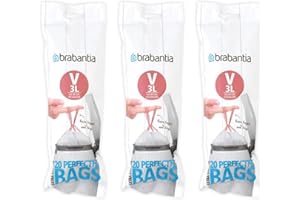 Brabantia - Bolsa de basura