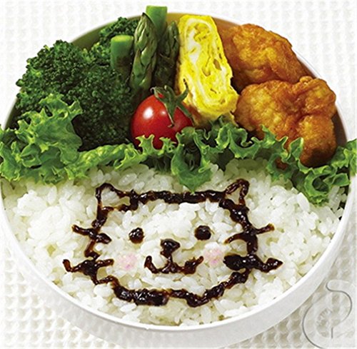 HENGSONG Silikon Sahne Schokolade Dekorieren Spritze, Kuchen Dekorationsstift Keks Plätzchen Gebäck Zuckerguss Dekorieren Pen Cake Cookie Food Deko-Stift - 3