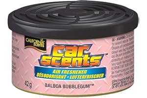 California Scents Balboa Bubble Gum odświeżacz powietrza - puszka 42 g standardowa