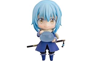 XINCHANGDA Tensei Shitara Suraimu Datta Ken Anime Figuren Rimuru Tempest Figur Anime Actionfiguren PVC Modell Statue Desktop Dekoration