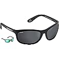 Cressi Unisex's Rocker Floating Sports Sunglasses with Hard Case