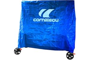 Cornilleau Copertura Tavolo, Blu