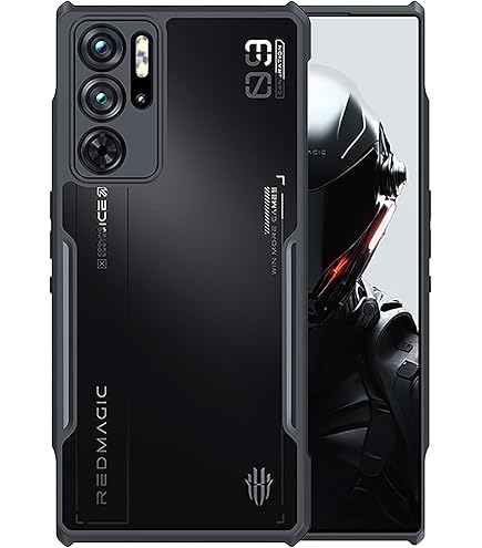 Film De Protection écran Pour Nubia Red Magic 8 Pro Plus - Verre Souple Dipos - Transparent