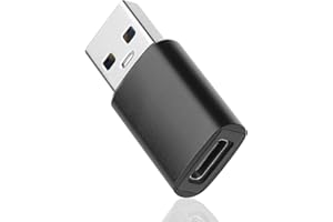 OFFCUP adapter USB-C do USB 3.0 10Gbps USB-C do USB 3.0 OTG adapter OTG do telefonu kompatybilny z iPhone 16 15 Seria MacBook Pro M4 Mac mini Galaxy S24