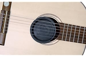 GEWA Fire & Stone 557800 Feedback stop pour Guitare classique