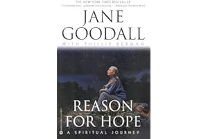 Reason for Hope: A Spiritual Journey