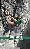 Image de Kletterführer Wetterstein Nord: inkl. Oberreintal