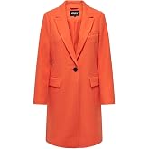 ONLY ONLNANCY LIFE COAT CC OTW Dış Giyim Kadın