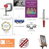 Korku Dansı - &Ouml;fke Dansı - Kandırma Dansı - Anne Dansı - yakın ilişkiler dansı - bağlantı dansı /7 Kitap Tam Set -Dr. Harriet