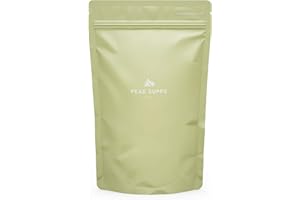 PEAK SUPPS N-Acetyl L-Cysteine Powder 100g - Pure NAC | Vegan Friendly, GMO Free