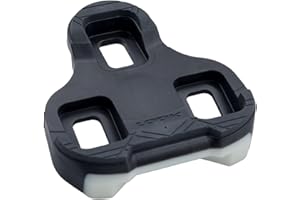 LOOK Kéo Grip Tacchette per Pedali Bici da Corsa e Indoor Antiscivolo