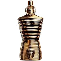 Ultra Male by Jean Paul Gaultier Eau De Toilette For Men, 125ml