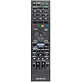 ALLIMITY RM-ADP120 Remote Control Replaced for Sony Blu-Ray Home Theater System BDV-N5200W BDV-N7200W BDV-N9200W