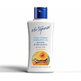 Eda Taşpınar G&uuml;neş Sonrası Serinletici Jel Ice Gel | Mini Seyahat Boy | Travel Size | 50 ml / 1.7 fl oz