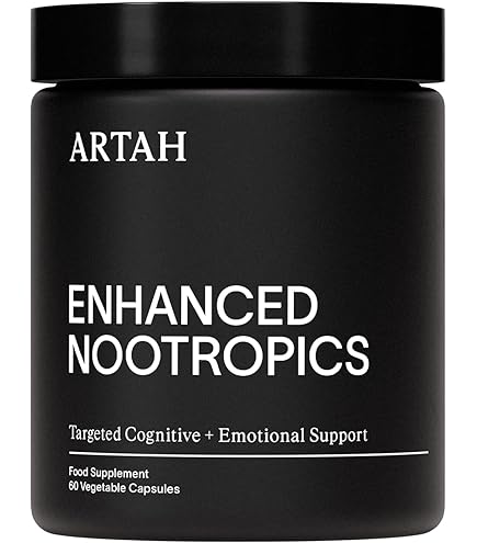 ARTAH Etabolic Fix: Etabolic Suppleent – Natural Etabolis & Energy - View #10
