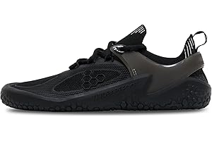 VIVOBAREFOOT Motus Strength męskie buty do treningu siłowego z podeszwą do treningu siłowego boso
