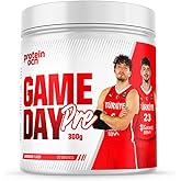 Proteinocean Gameday Pre 300g 20 Servis