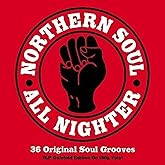 Northern Soul-All Nighter