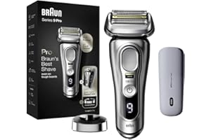 UNKNOWN Brau Rasierer Series 9 9427s | wet&dry