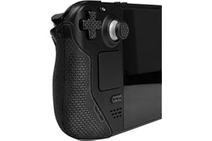 TALONGAMES Controller Grips for Steam Deck