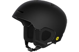 POC Fornix MIPS - Ski and snowboard helmet for enhanced safety and performance wherever you are on the mountain