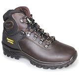 Le migliori scarpe da trekking Grisport