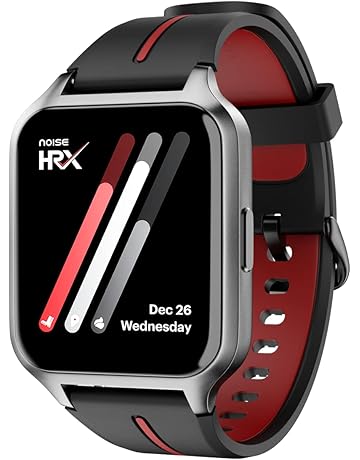 Best smartwatch on amazon india Clearance