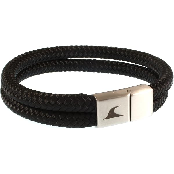 Fisch ICHTHUS Armkette - Geschenk Zur Konfirmation Mit Karte | Kinder- Armband